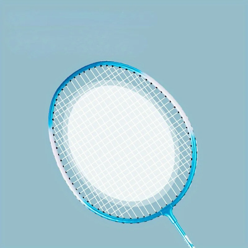 Badminton racket suit sporting goods