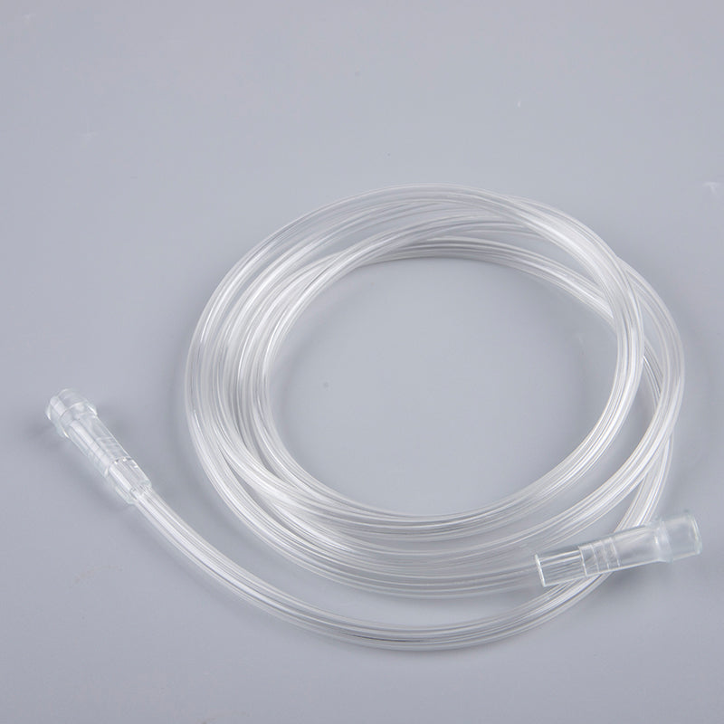 Atomizer Soft Tube For Adult Children Inhaler Catheter Nebulizer