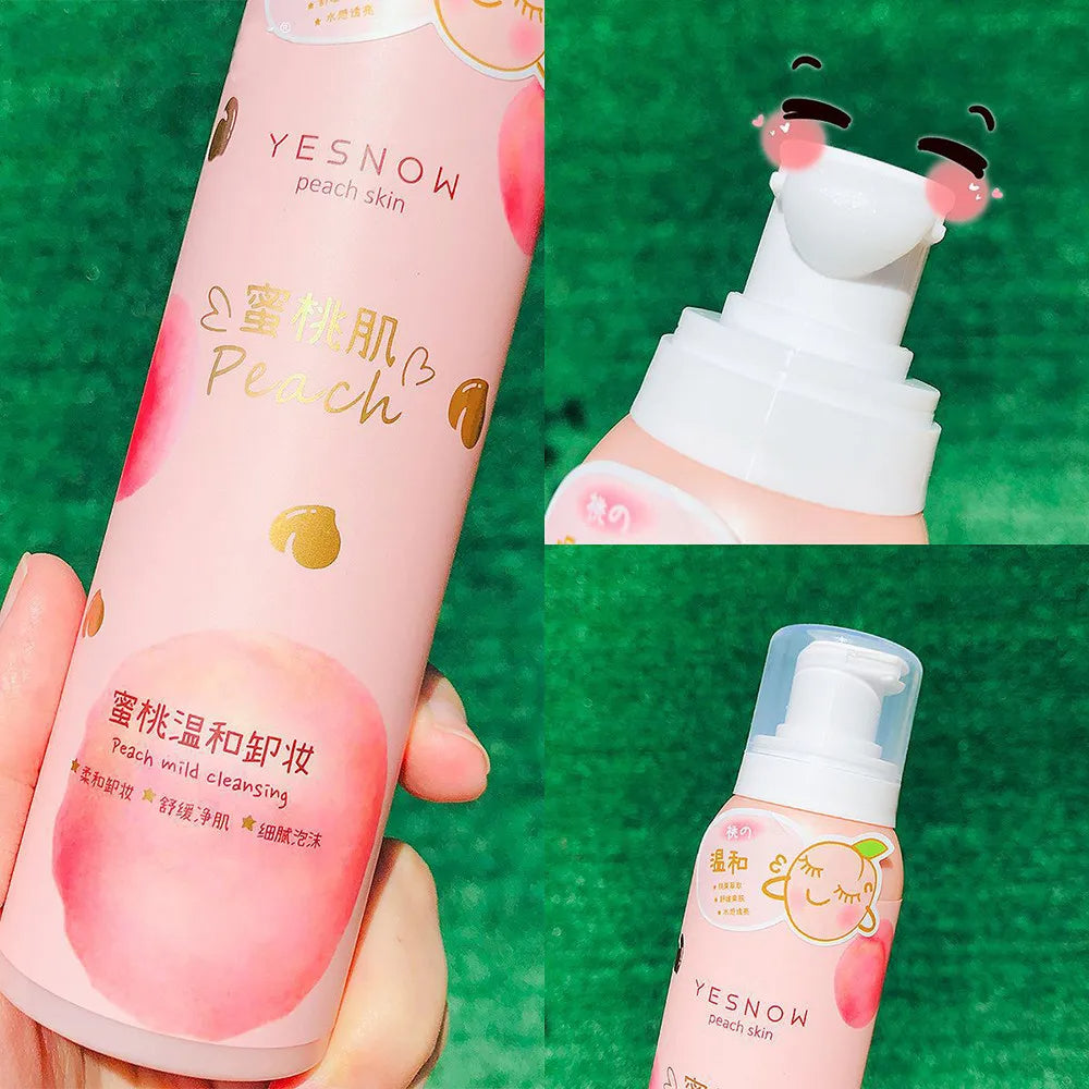 Oil Control Face Eye Lip Make-Up Remover