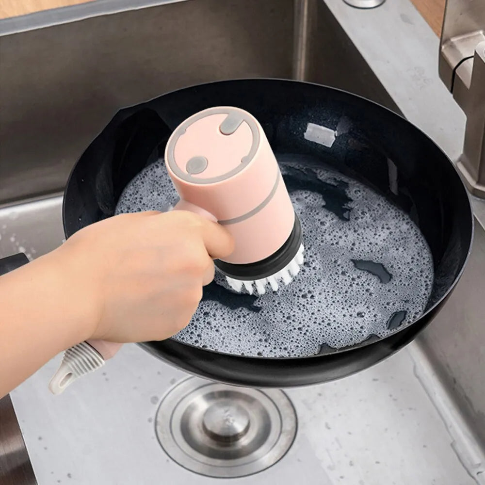 Multi-functional Household Appliances Cleaning Gadget