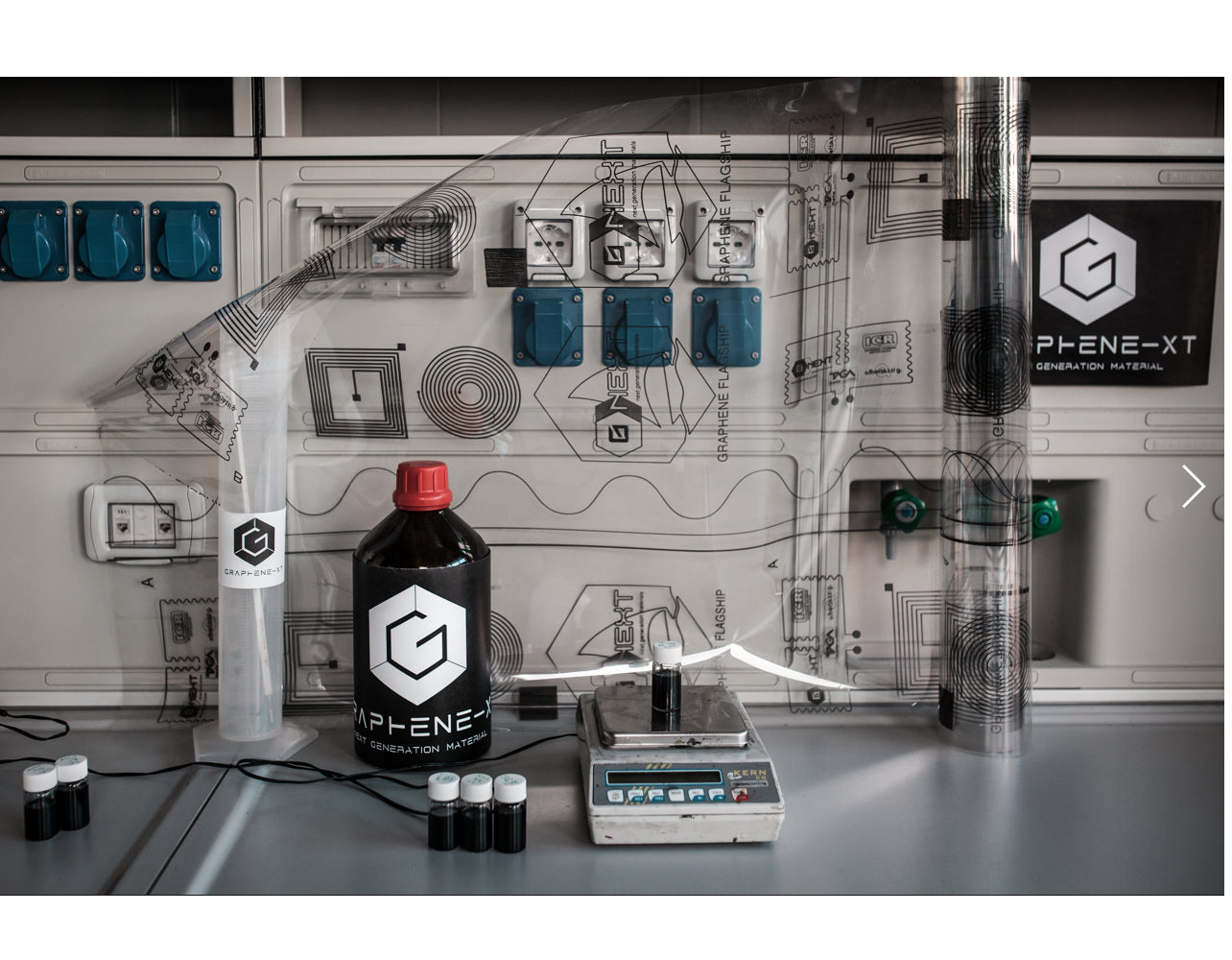 HIGH QUALITY GRAPHENE BASED FULLY SYNTHETIC LUBRICANT