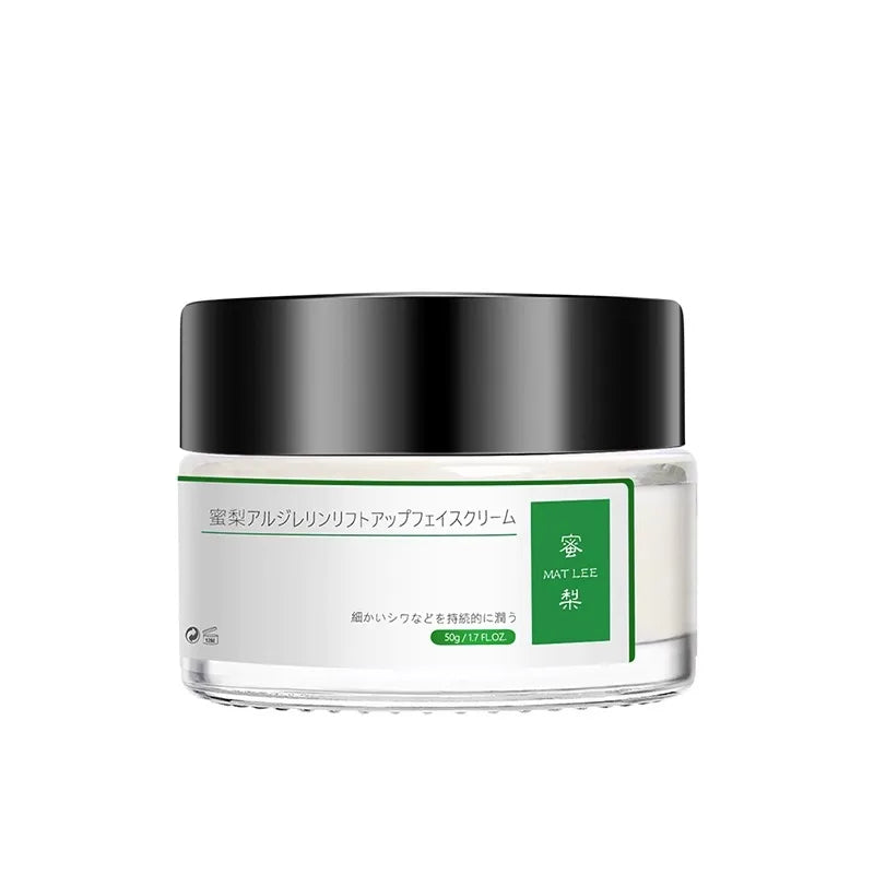 Cream Anti-Wrinkle Moisturizing Anti-Early Aging