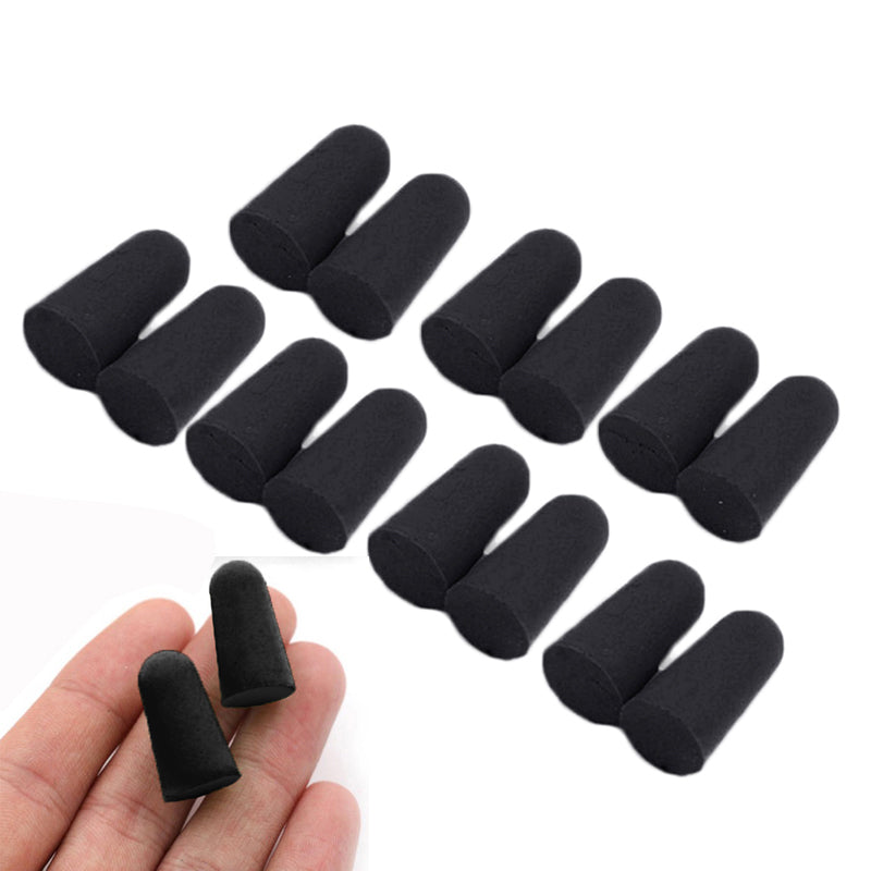 flents foam ear plugs