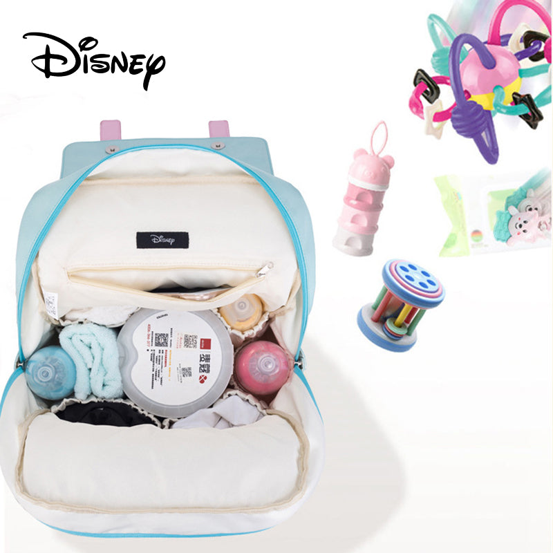 Mickey Mouse Travel Nursing Bag for Baby Care