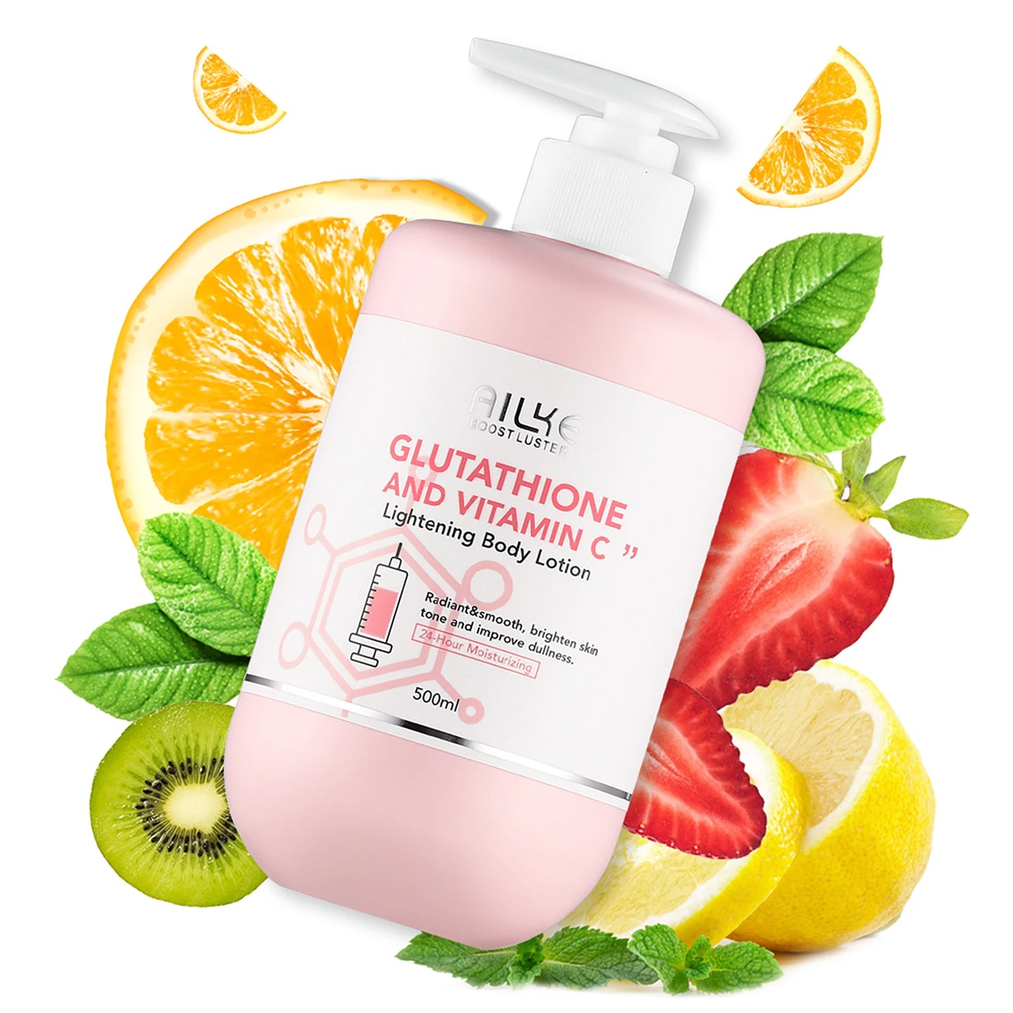 Ailke Vitamin C Cream