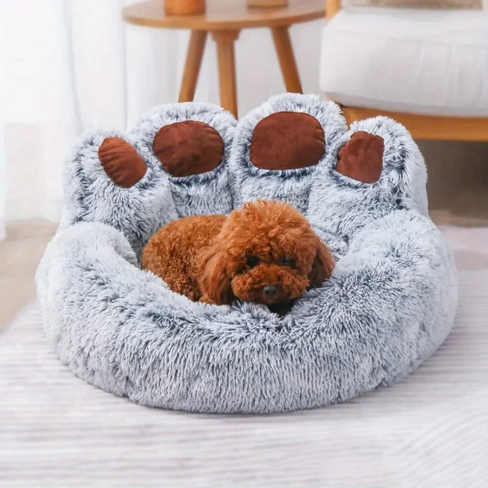 Washable Large Warm Dogs Bed Pets Mat