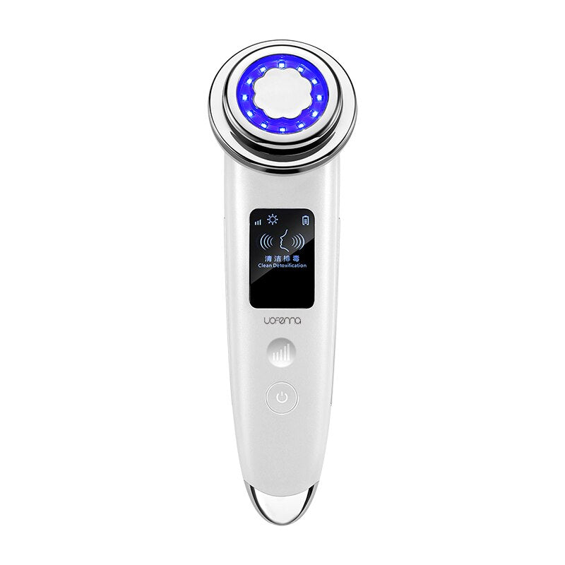 Vibration Wrinkle Removal Therapy Treatment  Device