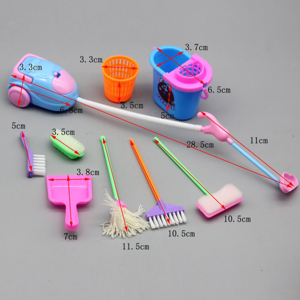 house furniture cleaning supplies tools