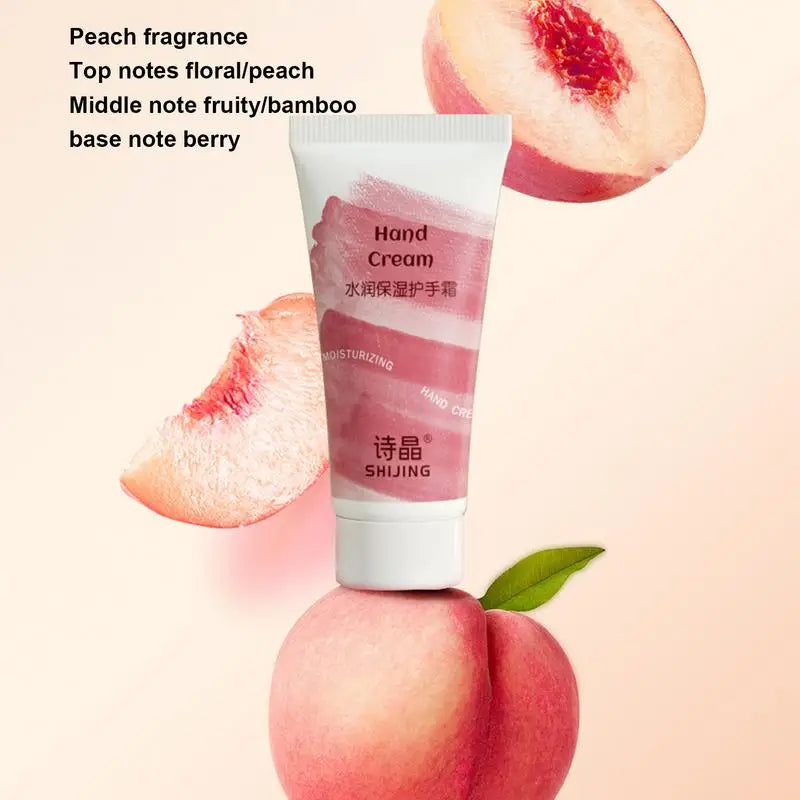 Hydrating Hand Cream For Women Beauty