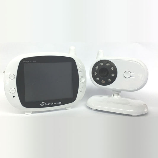 VTech VM924 Remote Pan-Tilt-Zoom Video Baby Monitor