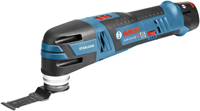 BOSCH GXL12V-270B22 12V Max 2-Tool Combo Kit