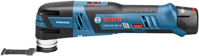 BOSCH GXL12V-270B22 12V Max 2-Tool Combo Kit