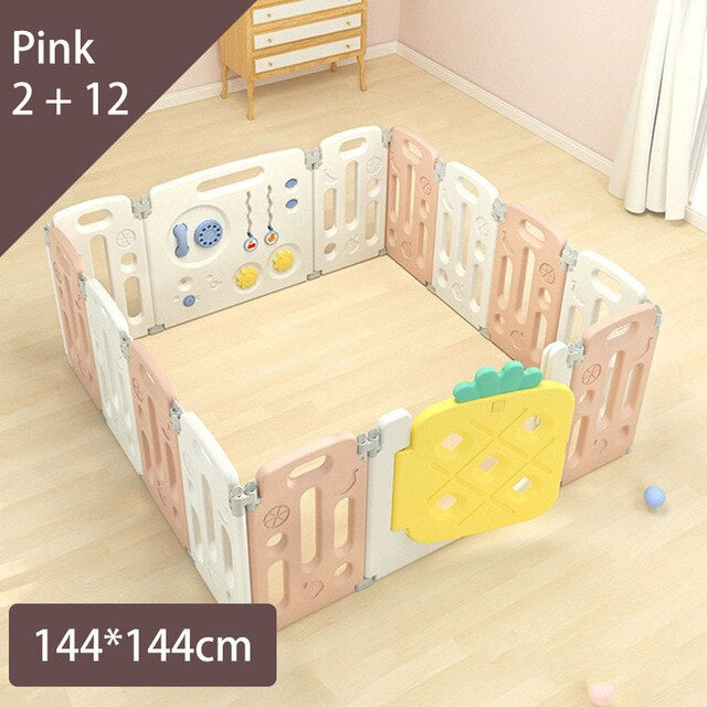 Children Kids Play Game Center & Parent-Child Time  Indoor Home