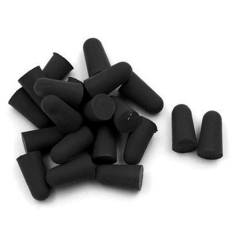 flents foam ear plugs