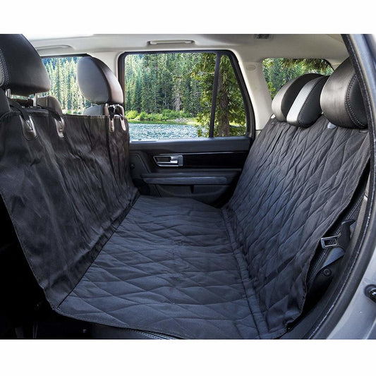 Dog Carriers Car Seat Covers Mat