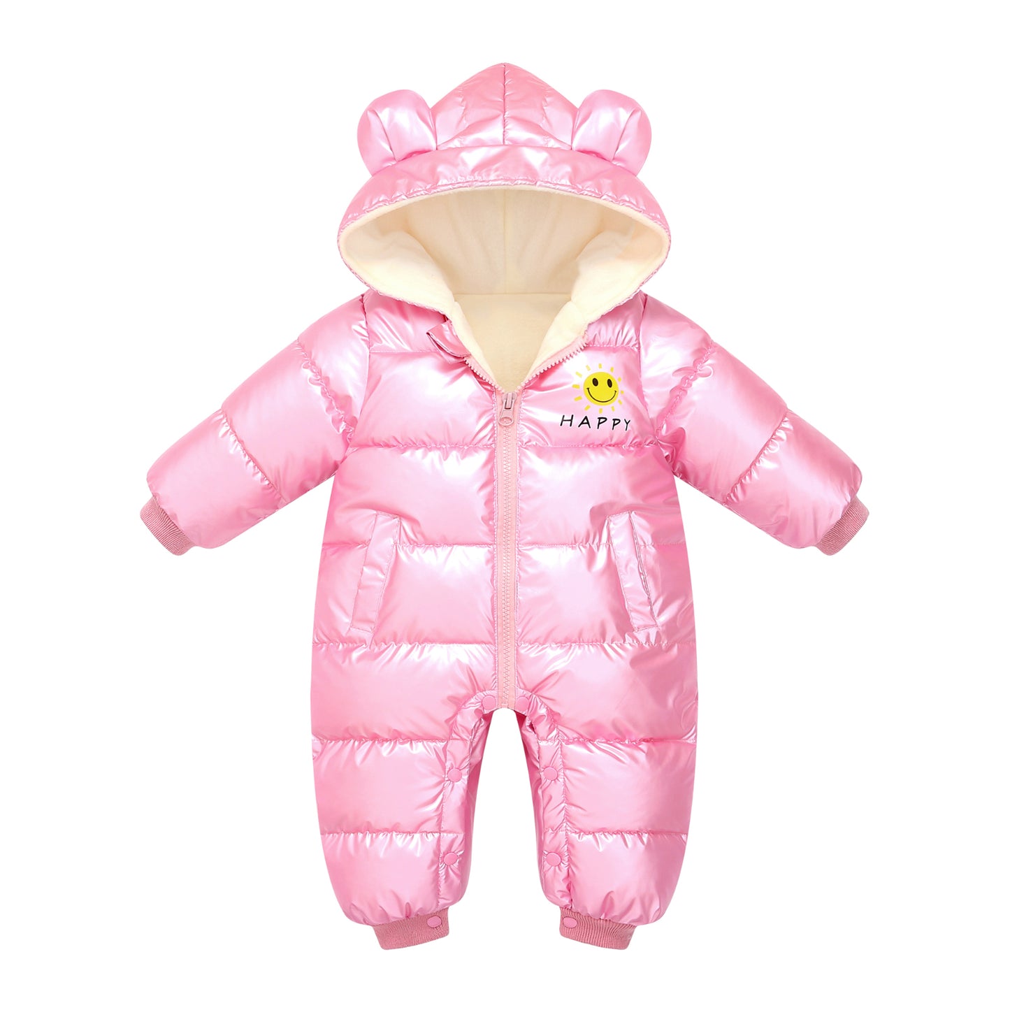 New born Winter kids Jacket waterproof Coat