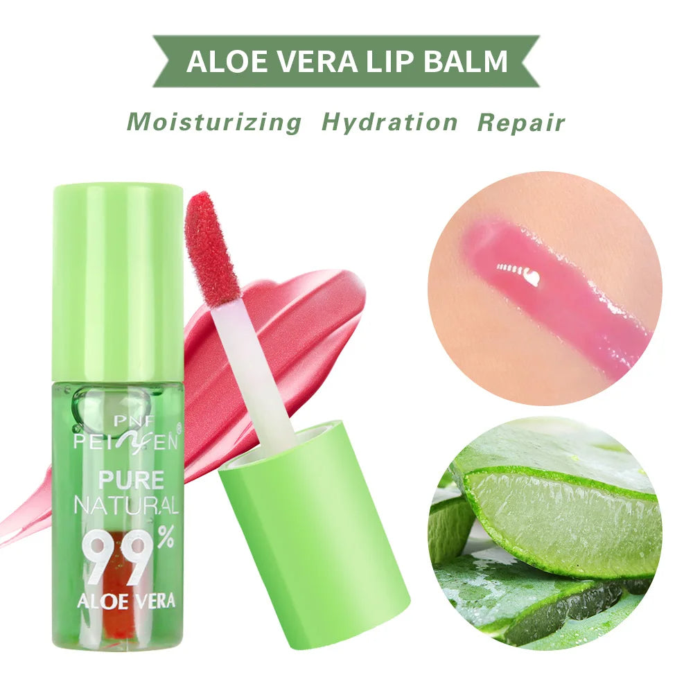 Portable Long Lasting Nutritious Lipstick Lips Care