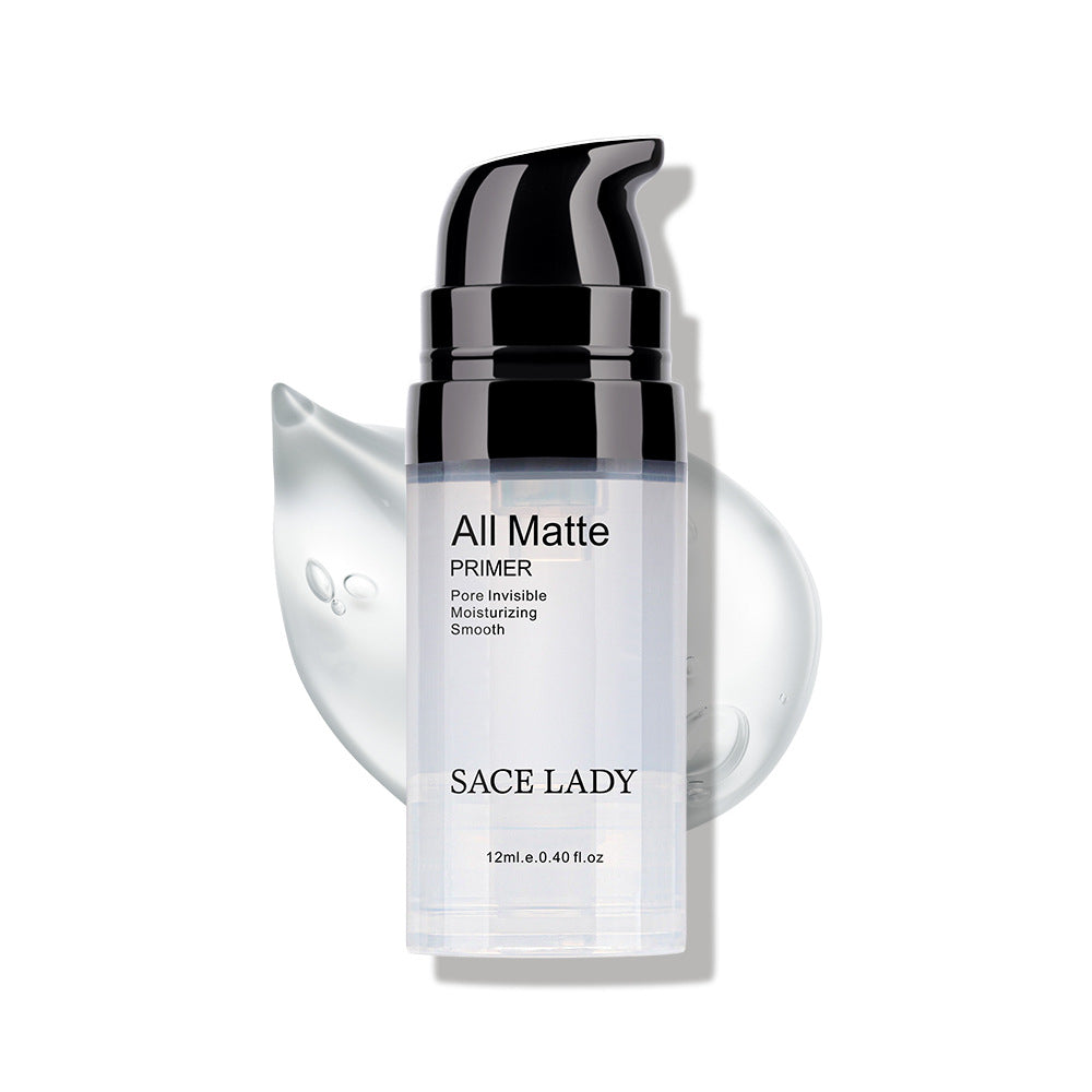 Face Base Primer Liquid Matte Oil-control MakeUp