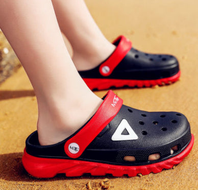 KIDS SUMMER  GARDEN CAVE SHOES