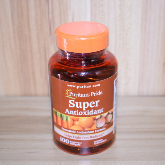 1 bottle 100 capsules Compound formula