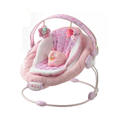 baby careing electric rocking chair