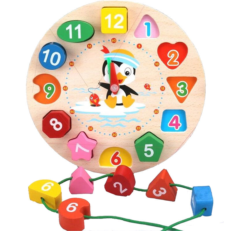 Baby Development Games Puzzle for Kids Educational Learning