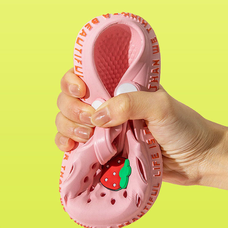 Children sandals for boys and girls