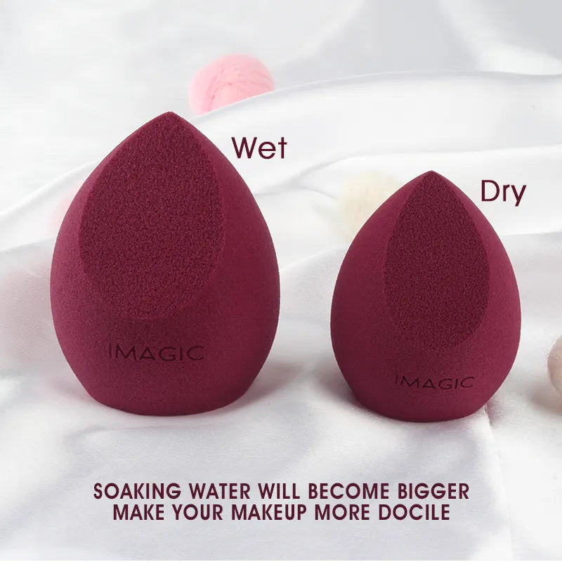 IMAGIC Makeup Sponge Professional Cosmetic Puff