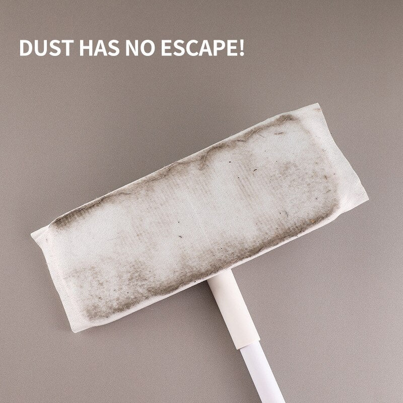 Electrostatic Dust Removal Mop Disposable SWAB