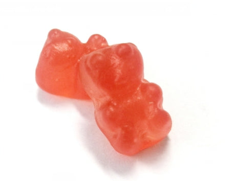 Supplement Kids Multivitamin Gummy Candy Bears