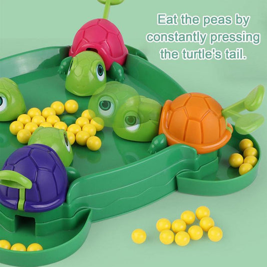 Hungry Turtle Game Toys for Children's Gift