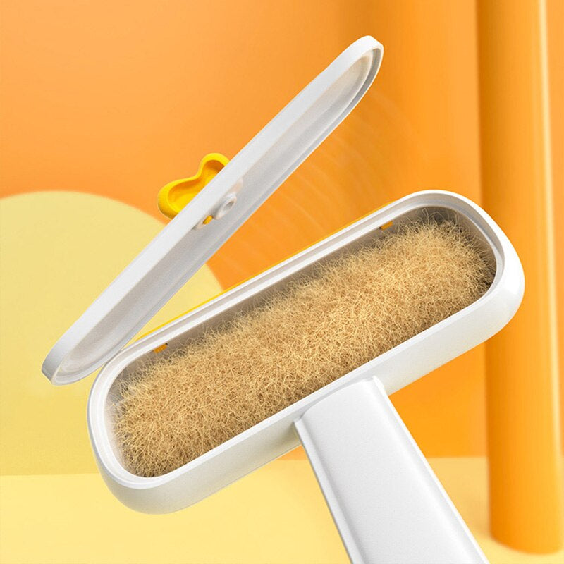 Pet Hair Roller Remover Dog Convenient Cleaning for Cats