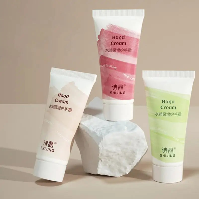 Hydrating Hand Cream For Women Beauty