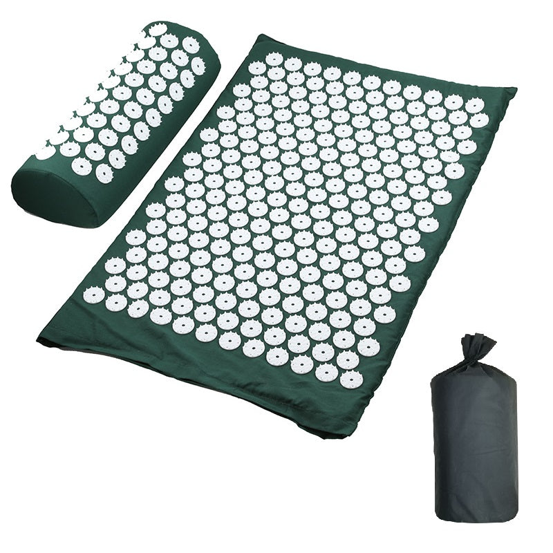 Yoga Massage Acupressure Mat