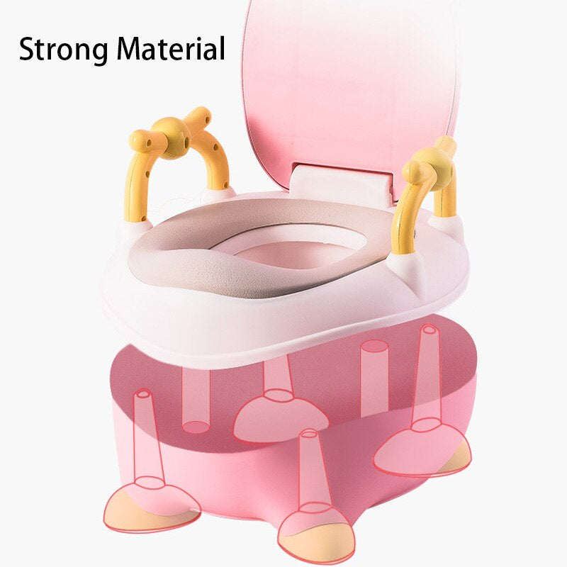 Baby Potty Training Toilet Seat for Children