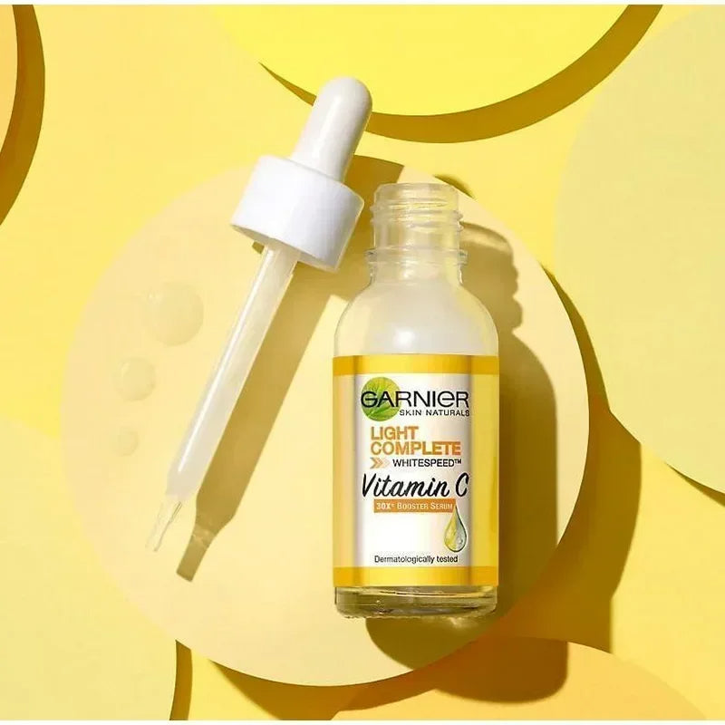 Niacinamide Booster Serum Whitening Skin Tone