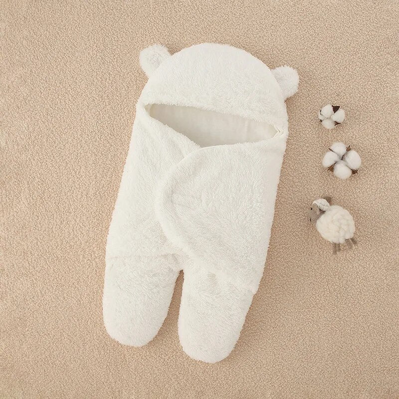 Newborn Baby Sleeping Cocoon Bags