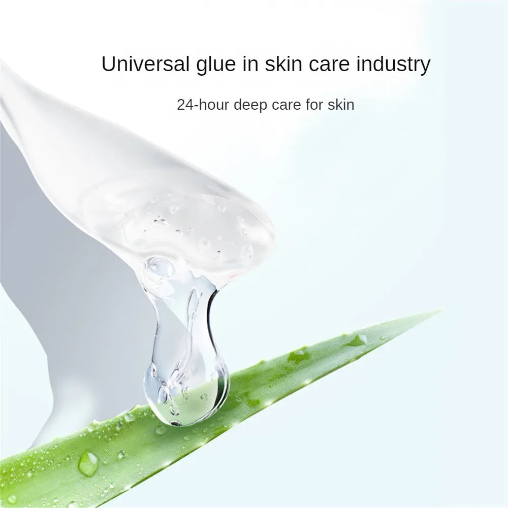 Natural Moisturizing Removal Acne Sun Repair Skin Aloe Gel