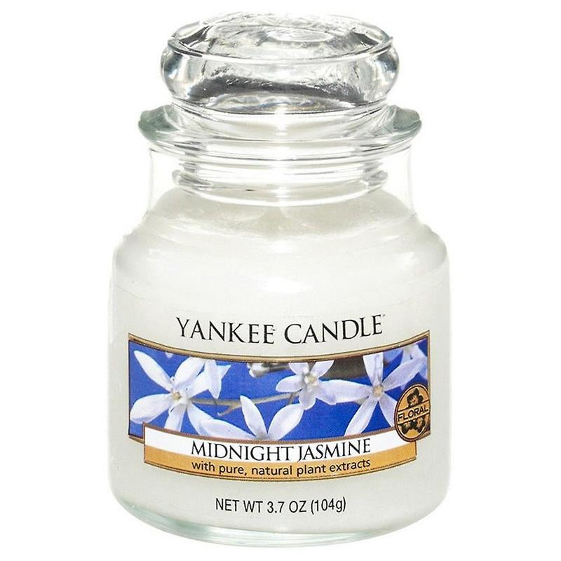 Yankee candle midsummer's night scented