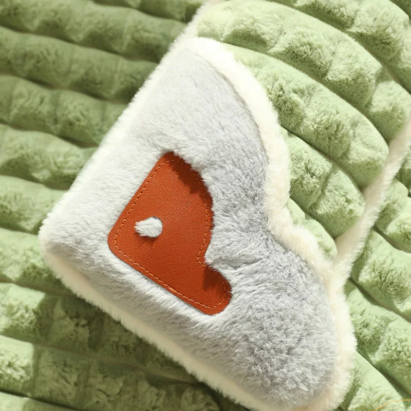 Fluff Sleeping Removable Washable Pet Bed