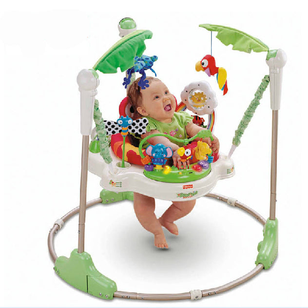 Jumper Activity Center for Baby Swing