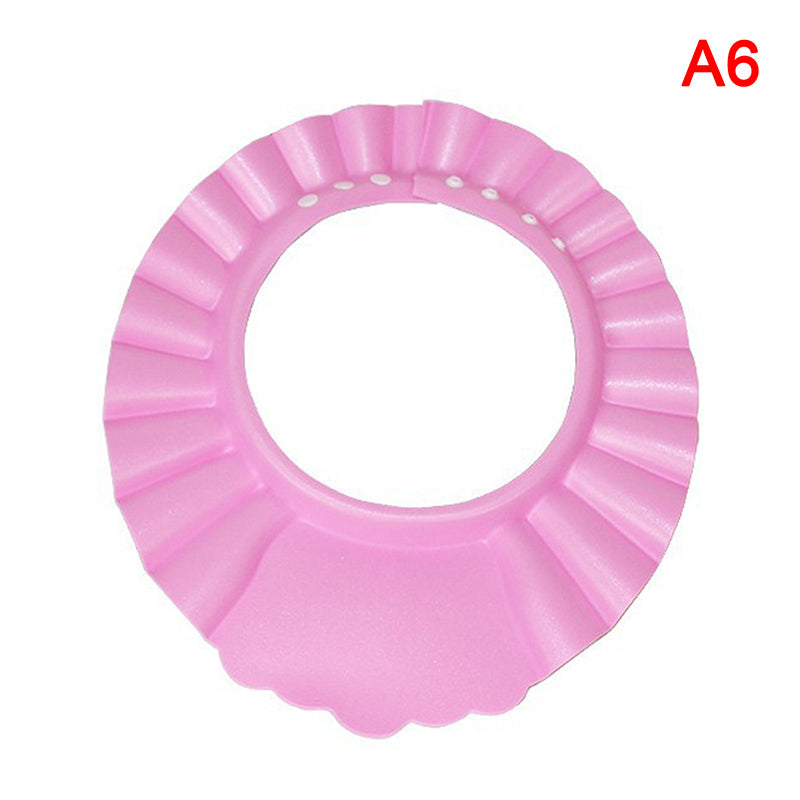 Skip Hop Baby Shower Cap Shield