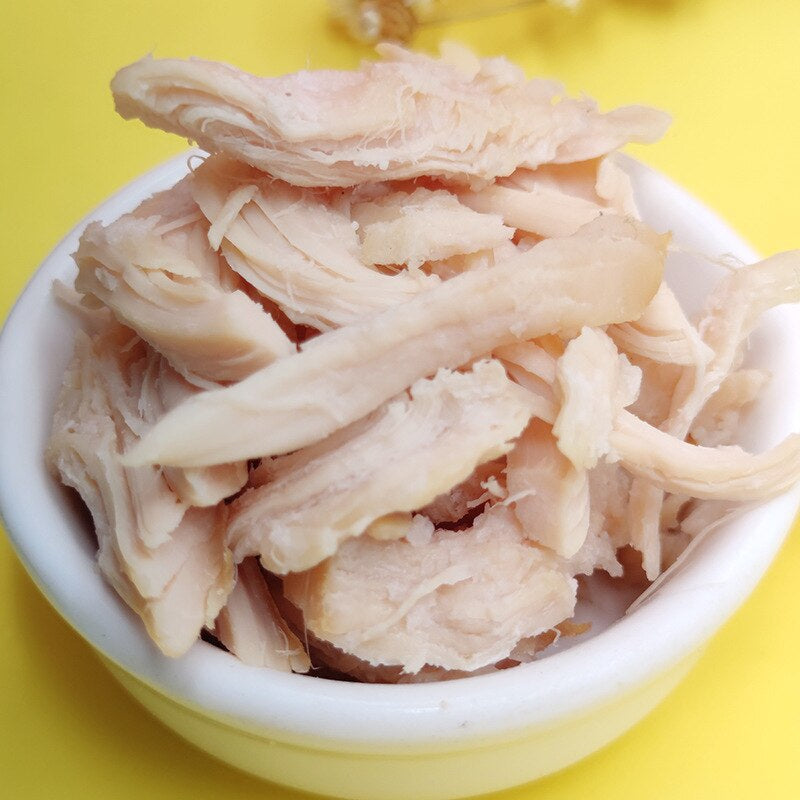 Steamable High Protein Fresh Broiler Small Chicken Breast