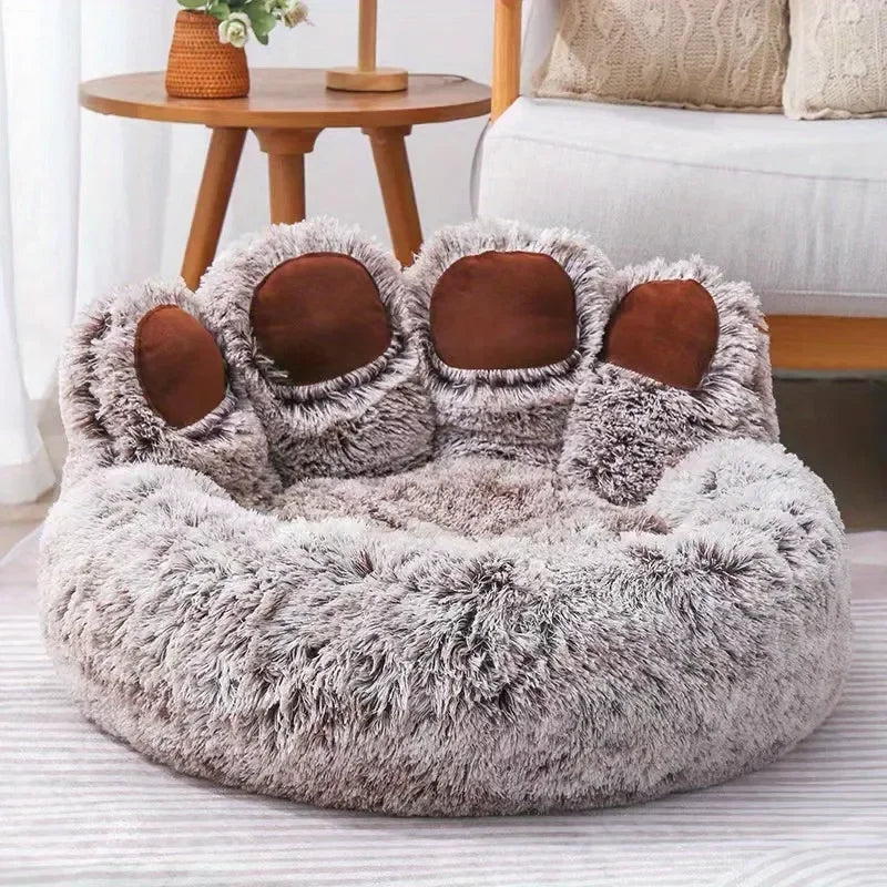 Washable Large Warm Dogs Bed Pets Mat