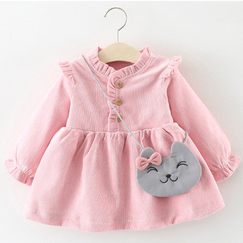 Baby Clothing for Fall spring Wear & Thick warm