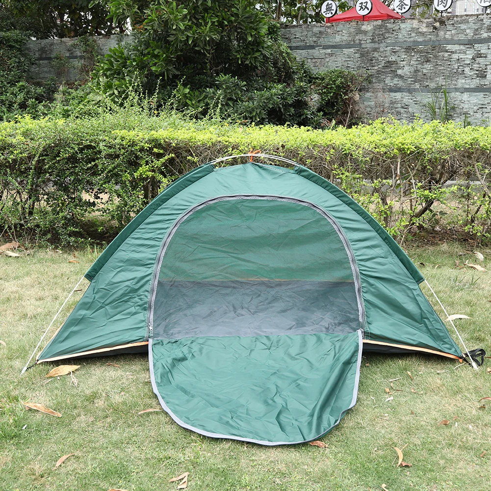 Quick and Automatic Opening Waterproof Outdoor Camping Tent