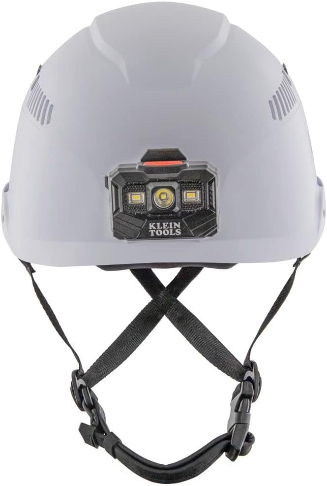 Klein Tools 60150 Safety Helmet