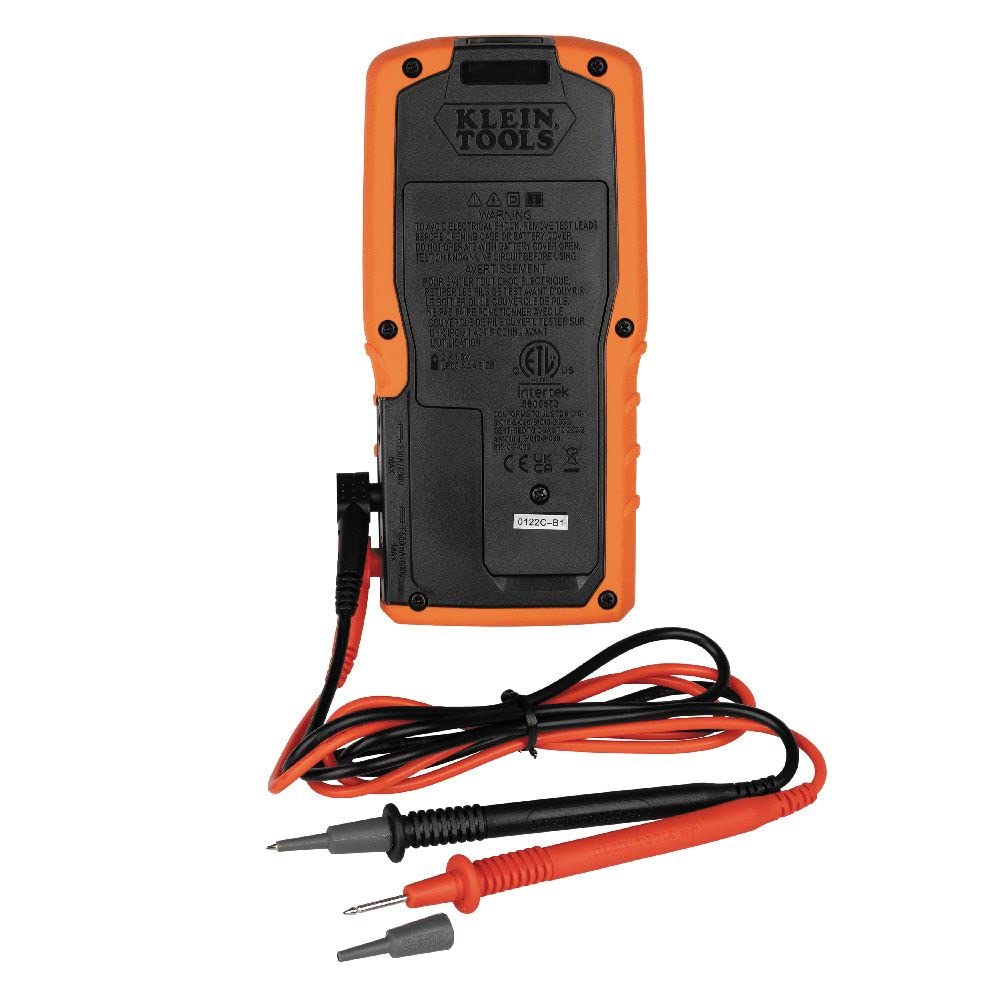 Klein Tools MM450 Multimeter