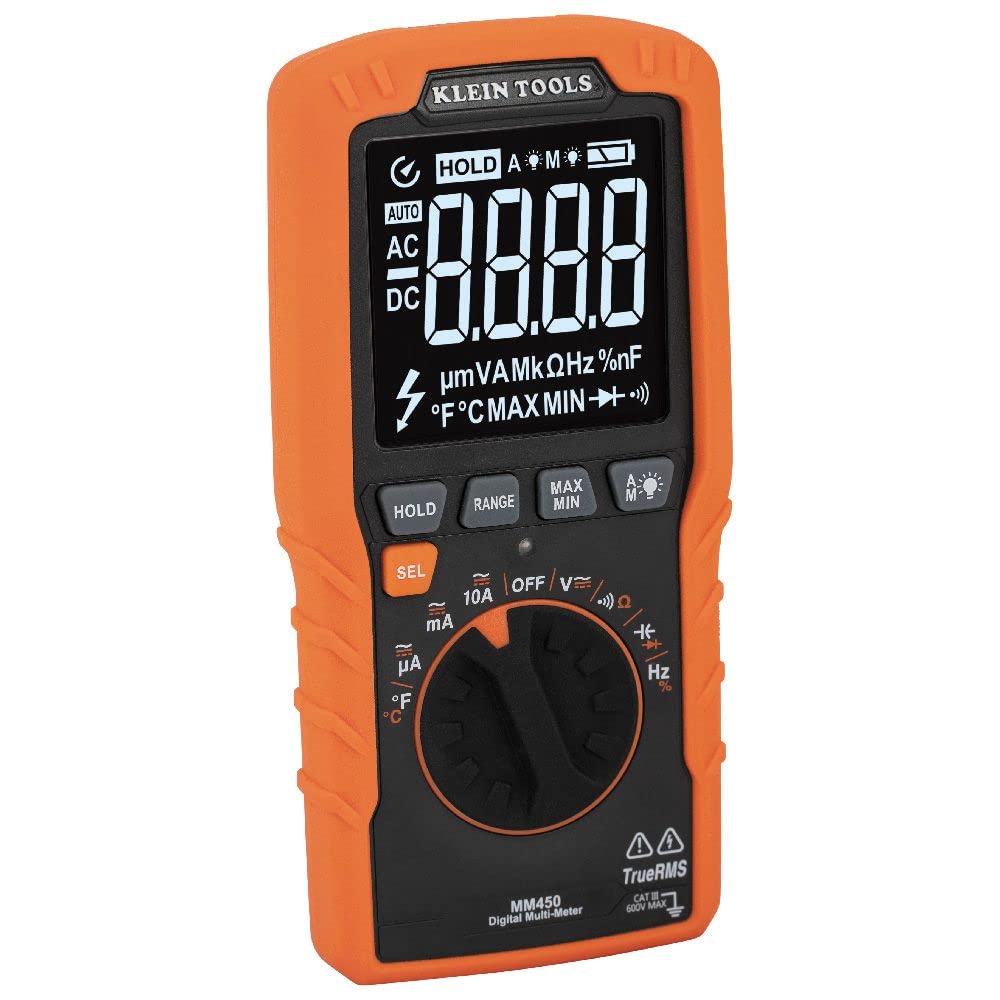 Klein Tools MM450 Multimeter