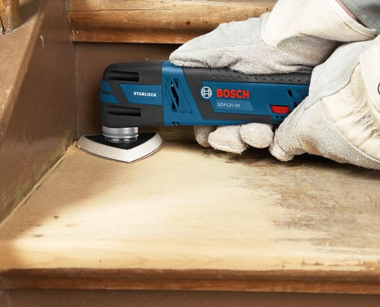 BOSCH GXL12V-270B22 12V Max 2-Tool Combo Kit